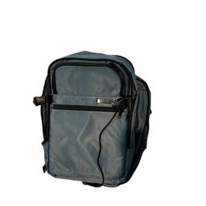 Duchamp London USB-Charging Expandable Getaway Backpack